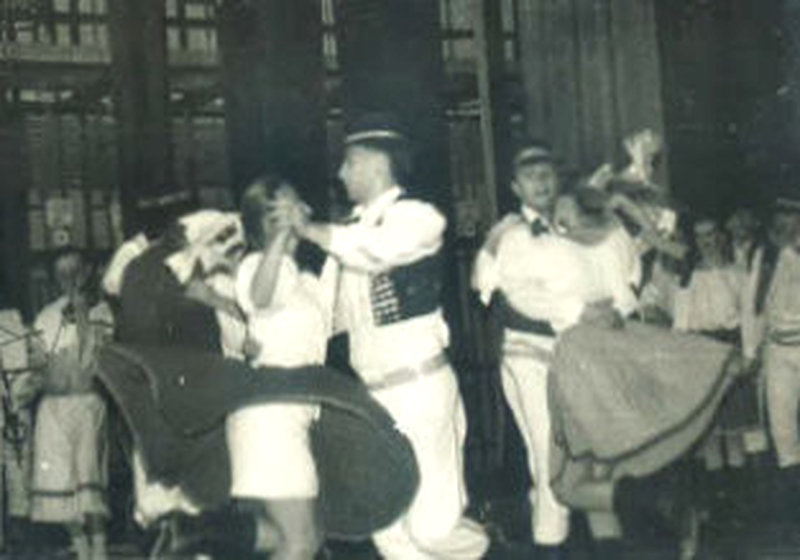 Ruzinov stare1