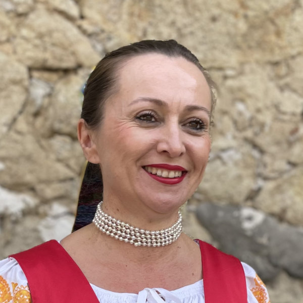 Zuzka